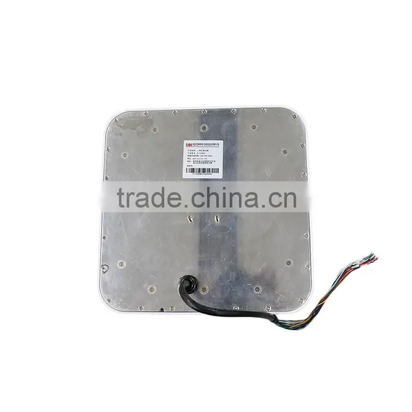 Low Cost Rfid Reader Rs232 Port With Linux 2.6 OS photo-6