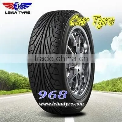 225/35R18 Ultra High Performance Car Tire China Manufacturer photo-2