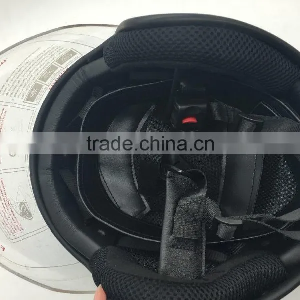 China Wholesale Motorbike Helmet Price Safety Helmet Full Face Shield Riot Police Motorcycle Helmet Supplier's Choice photo-5