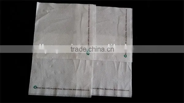 Hot Sale 100% Vigin Wood Pulp Luncheon/dinner Napkins With Logo Printed photo-4