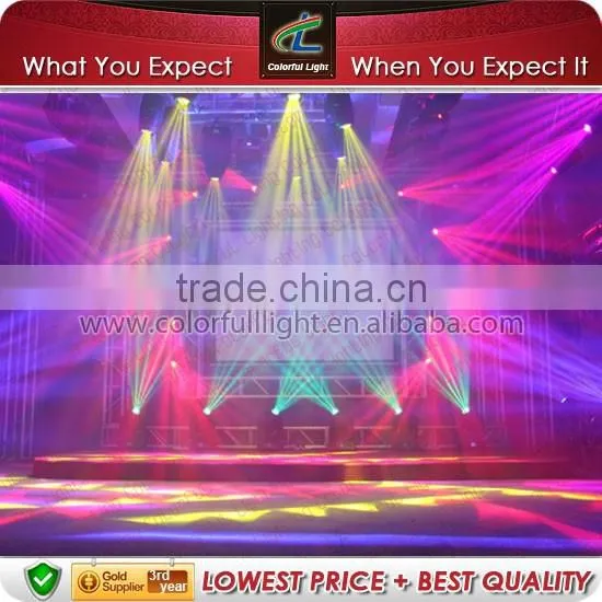 280W 10R Moving Head Beam Spot Wash Pro Light Moving Head photo-5