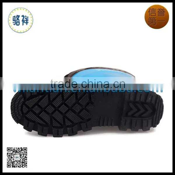 Women Clear Gumboots photo-2