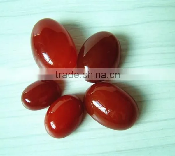 Natural Loose Cabochon , Cabochon Setting photo-3