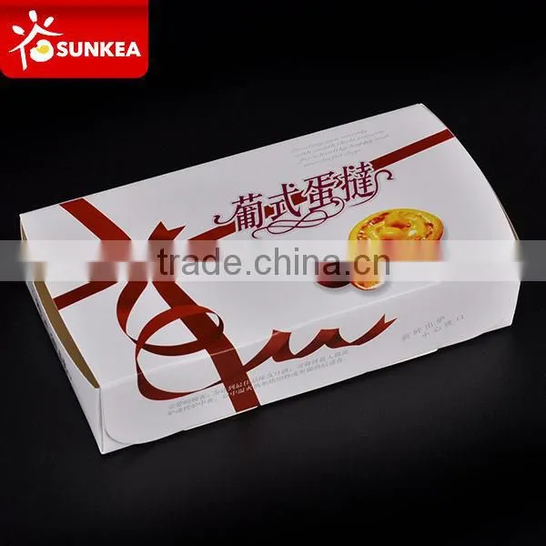 Printed Disposable Cake Containers, Food Packaging Company photo-3