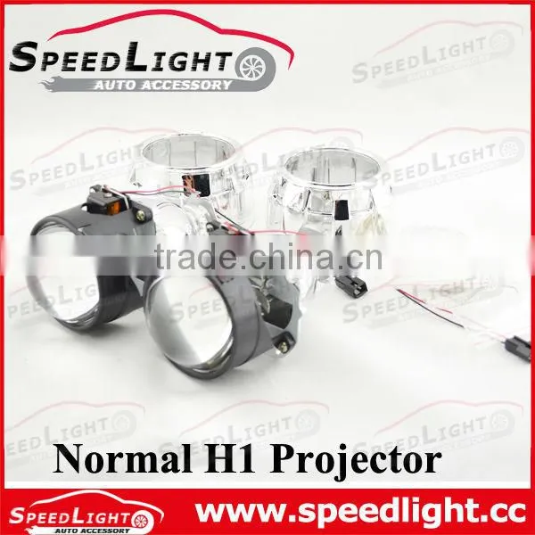 Factory Price Normal H1 HID Projector Lens