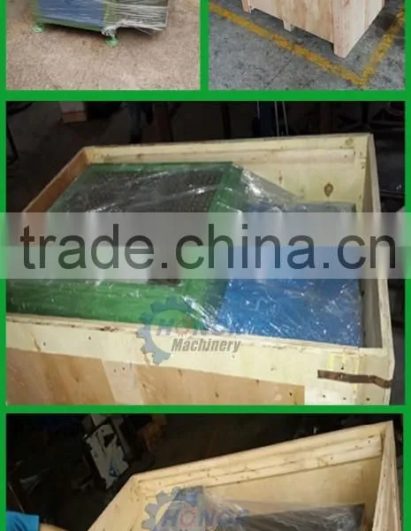 High Technology Crayon Machine Crayon Labeling Machine photo-6