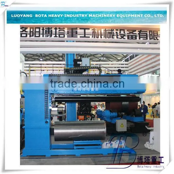 Automatic Welder of Longitudinal Seam