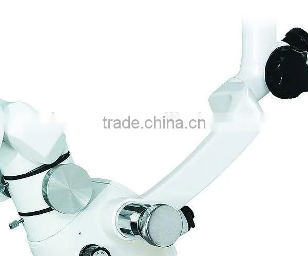 China Dental and ENT Operation Microscope / Surgical Microscope/operating Microscope (CE,ISO, Factory) photo-3