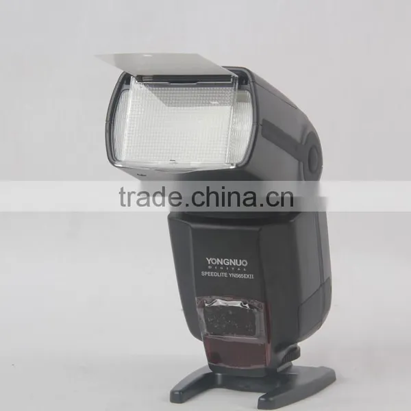 Yongnuo YN-565EX II 565EX II E-TTL Aufsteckblitz Speedlite for Canon Camera photo-3