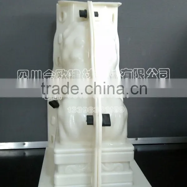 New Condition GRC Mould/ China Manufacturer GRC Machine photo-6