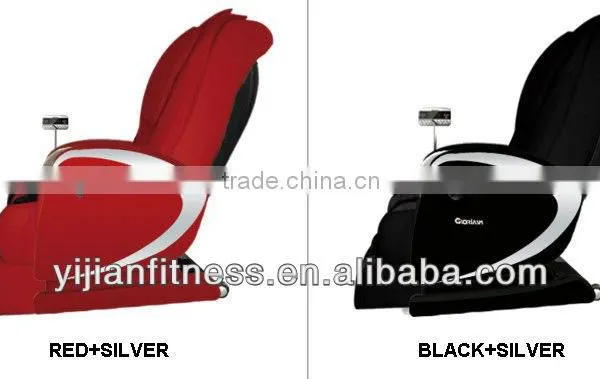 3D Massage Chair (568A)