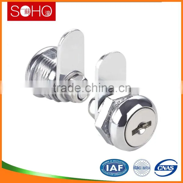 China Supplier Metal Material Mail Box Lock photo-3