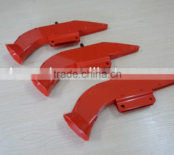 Agricutural Welding Parts