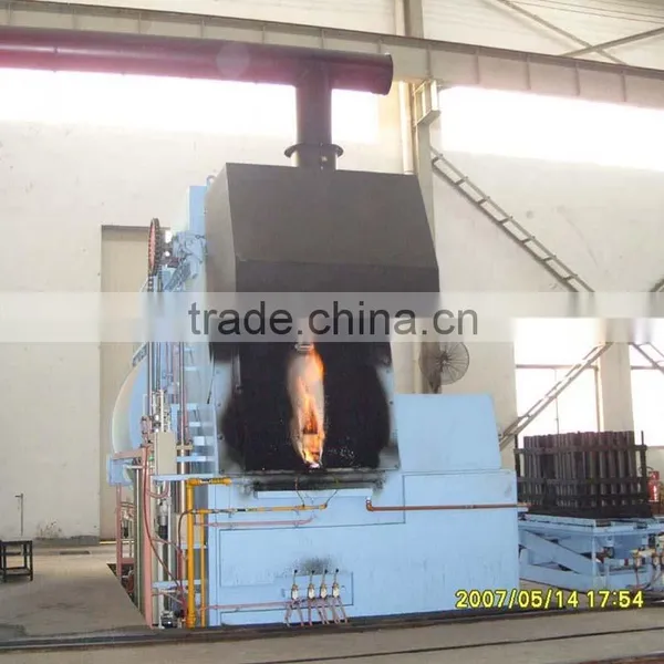 Box Type Multipurpose Electric Chamber Furnace photo-2