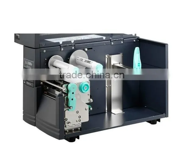Bizsoft ARGOX X-1000VL Logistic Labeling Barcode Printer/Industrial Barcode Label Printer photo-4