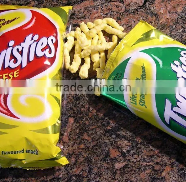 Twisted Snacks Food Machine