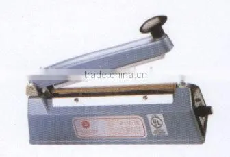 HAND-TYPE IMPULSE SEALER to Seal PP PE PVC Bag for Stores Shops Malls Houses Wholesale Distributors photo-6