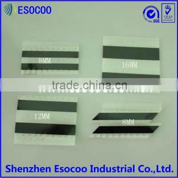SMT Double Splice Tape With Black Color photo-2