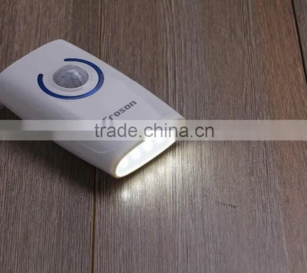 Wholesale Cheap Remote Control Electronic Waterproof Doorbell photo-3