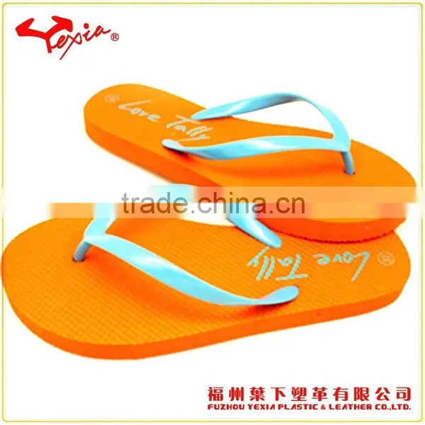 Indoor Slipper EVA Hotel Flip Flop