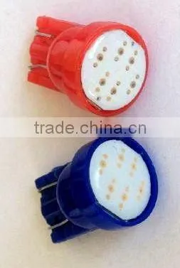 New Type T10 42 Smd3014 photo-3