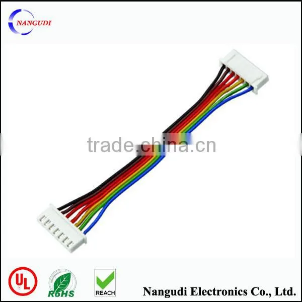 Professional OEM Qualitied electric wire harness assembly computer