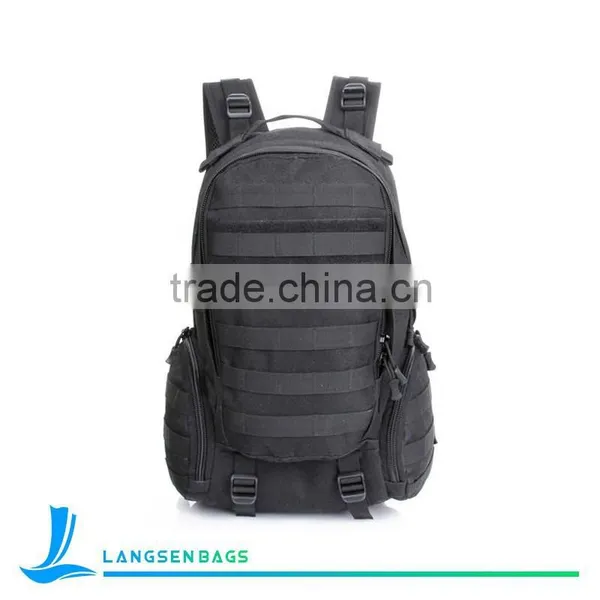 Hot-selling Durable Camping Style Bag Travelling Military Backpack