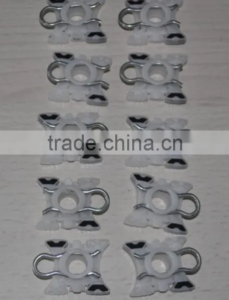 Sliding Shoe, Window Lifter 51 32 1 938 884 for BMW E36/E34/E32/E85 photo-2
