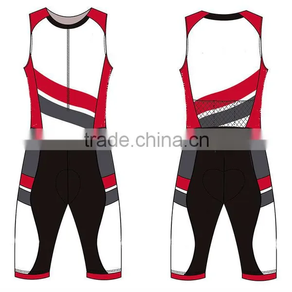Boy Armor Triathlon Tri Suits