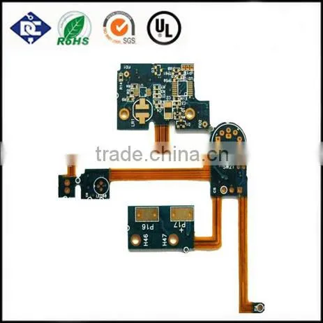 Camera FPC Connector Lcd Flex FPC