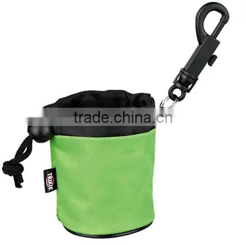 Dog Activity Mini Treat Tote
