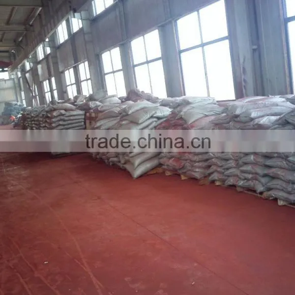 Iron Oxide Red Inorganic Pigment for Colored Asphalt photo-3