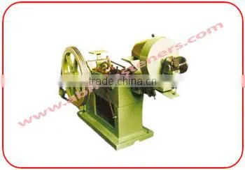 Bolt Head Trimming Machine photo-2