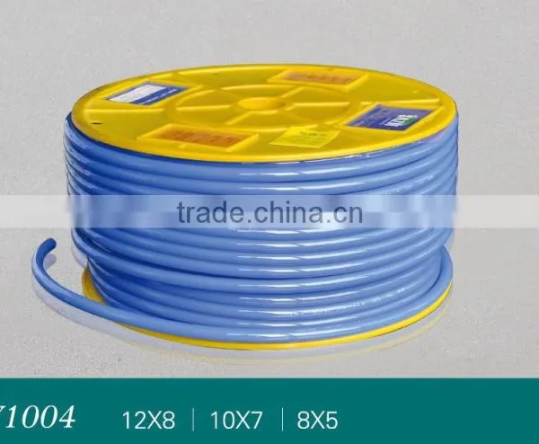 Nylon Tube,PA12 Black Nylon Tube , photo-4