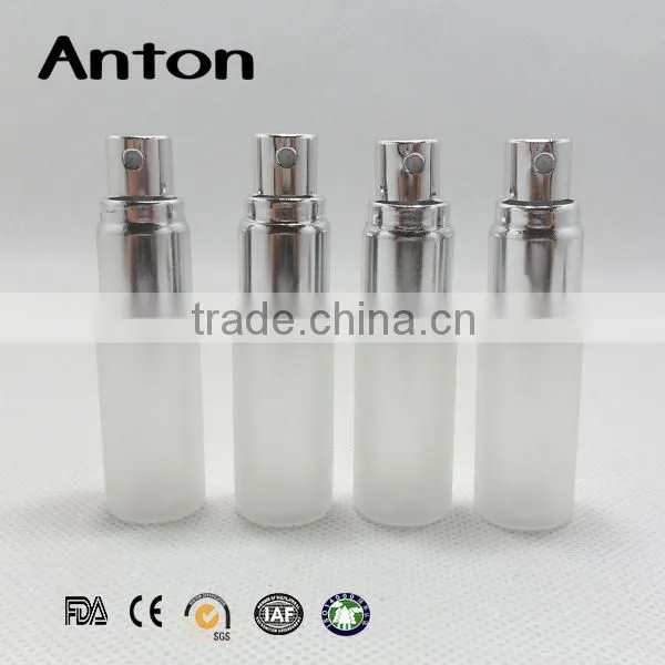 Perfume Trial Bottle Small Perfume Test Bottle 10ml Glass Vial Tube photo-2