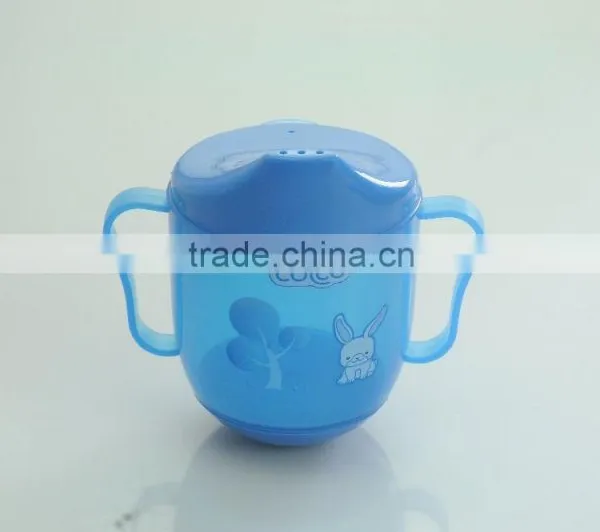 BPA Free Baby Training Cup/water Bottle photo-2