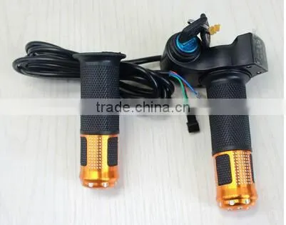 Electric Bike Thumb Throttle photo-3