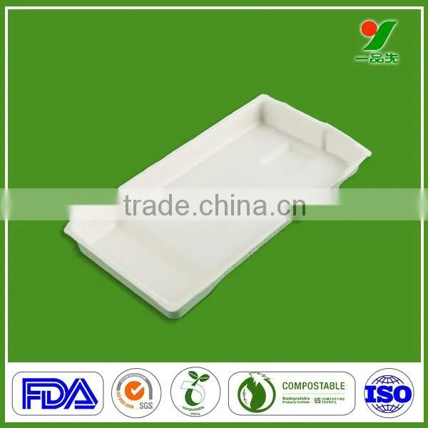 Hot Sale Compostable Disposable Cell Phone Case Packaging photo-2