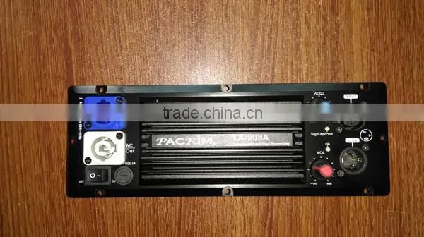 Calsss-D(digital )speaker Power Amplifier Module L1.1C1 photo-1