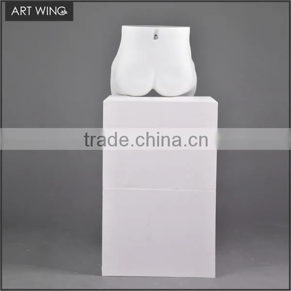Headless Lower Torso Male Mannequin for Trouser Supplier's Choice photo-4