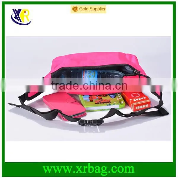 Manufacturer Wholesale Custom Logo Print Single Crossbody Shoulder Bag Quality Choice photo-3