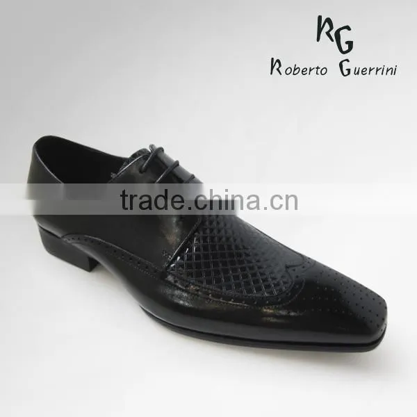 Mens Dress Italian Leather Shoes