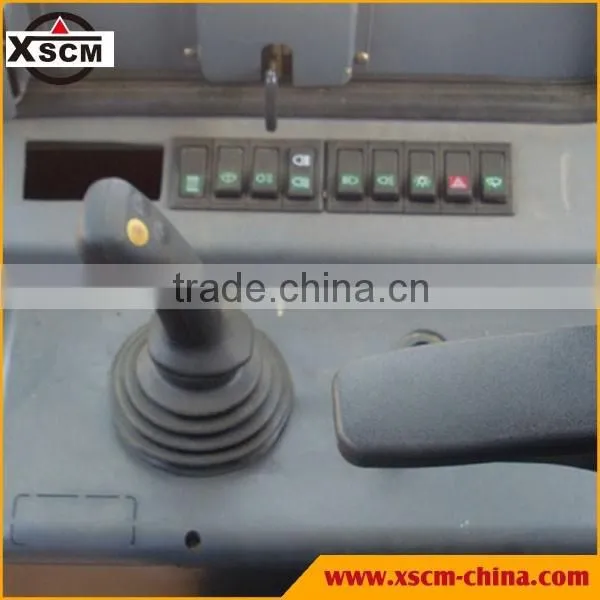 China Supplier Durable Multifunction Mini Crawler Diggers photo-5