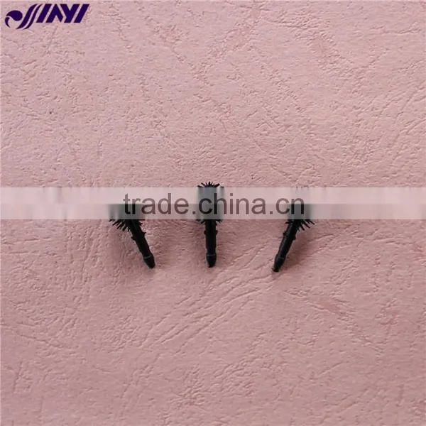OEM Makeup Tools Silicon Hair Eyelash Mascara Brush photo-3