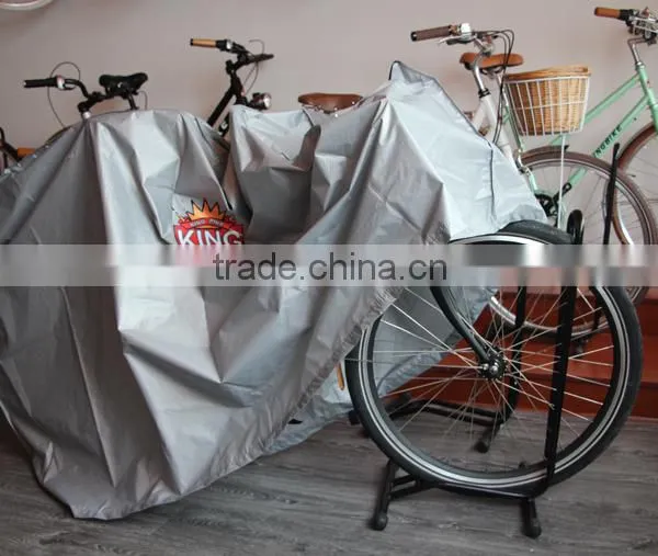 >>>Promotional Bespoke Logo Printed Bike/Bicycle Saddle Cover/Seat Cover/ photo-5
