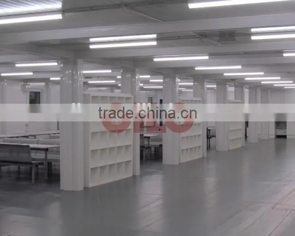 2016 Cheap Site Office Certificated Container House photo-4