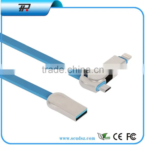 High Quality for IPhone Data Cable for IPhone 6 Cable Cell Phone Accessories Wholesale(CB03) photo-6