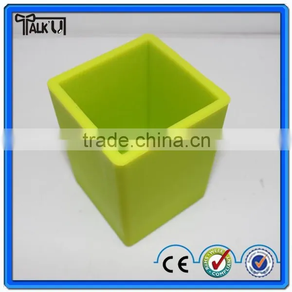 Eco-friendly Pencil Case With Compartments/silicone Rubber Pencil Case/students Pencil Case With Compartments photo-2