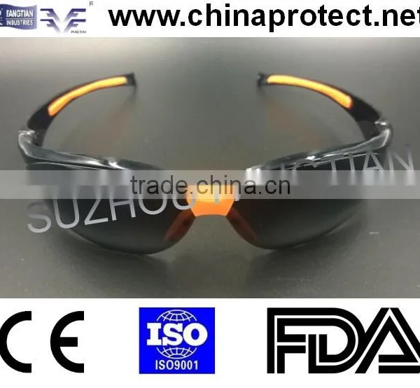 CE Industrial Dustproof Safety Glasses Goggles photo-3