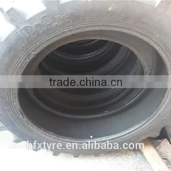 Bias Agricultural Tyre 8.3-24 R-1 Pattern for Tractor Use Quality Choice photo-5
